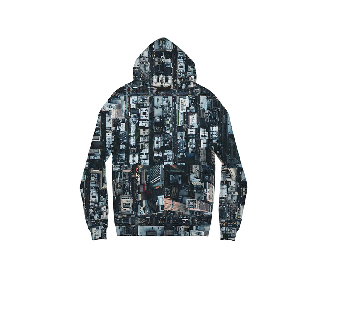 Pull a capuche homme Hoodie Falun Pull a capuche homme Hoodie Falun