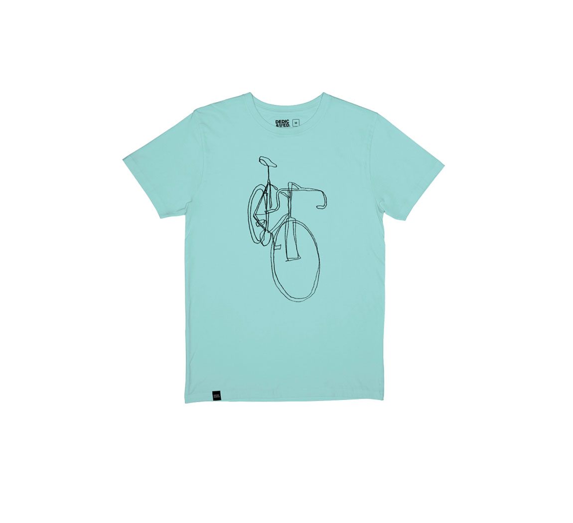 T-shirt Dedicated en promo T-shirt Dedicated P T-shirt Dedicated en promo T-shirt Dedicated P
