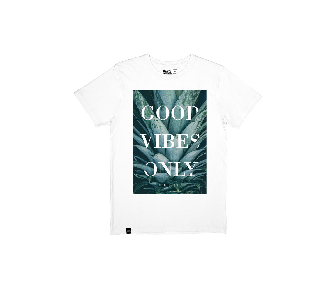 T-shirt Dedicated en promo T-shirt Dedicated P T-shirt Dedicated en promo T-shirt Dedicated P