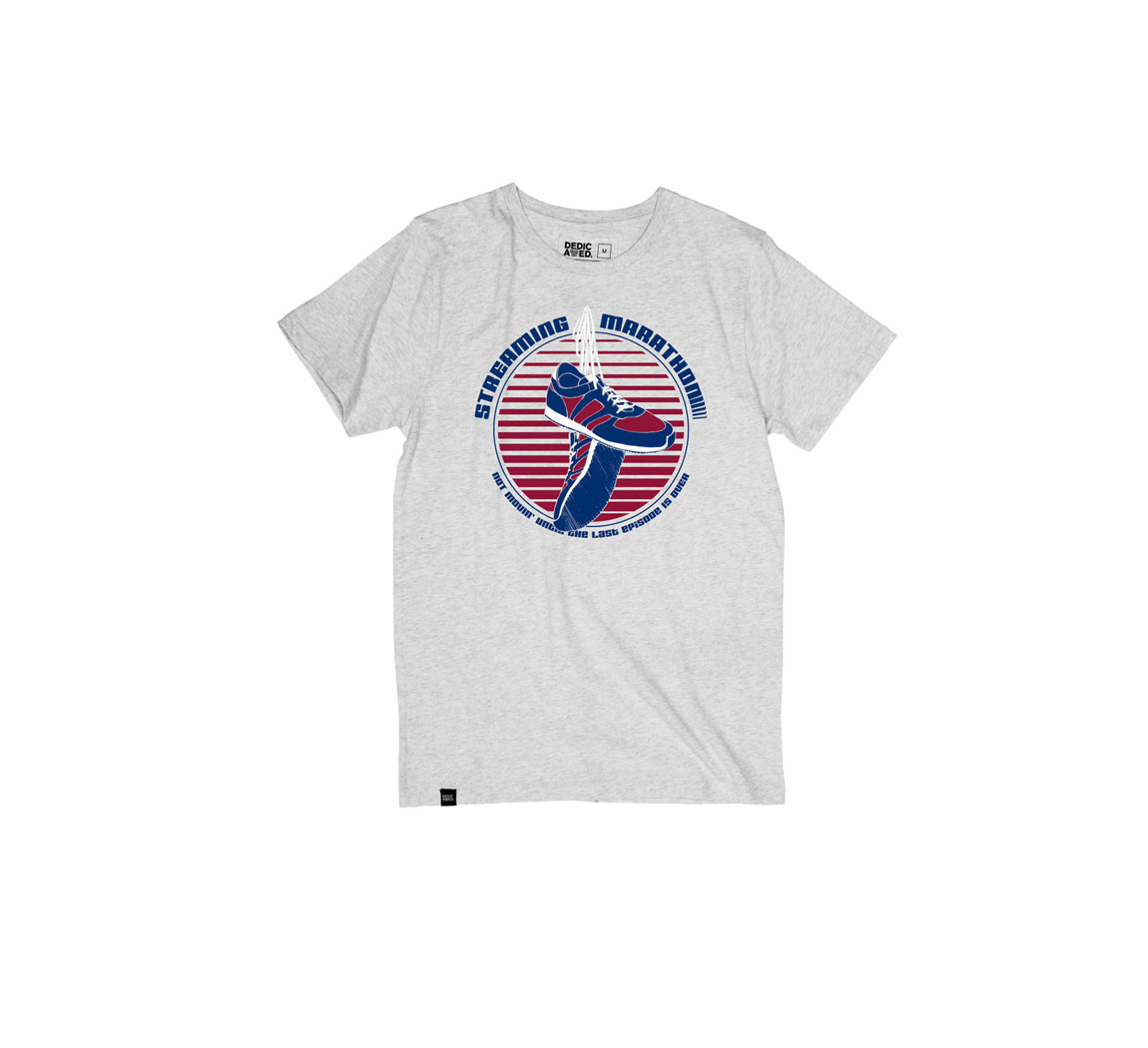 T-shirt Dedicated en promo T-shirt Dedicated P T-shirt Dedicated en promo T-shirt Dedicated P