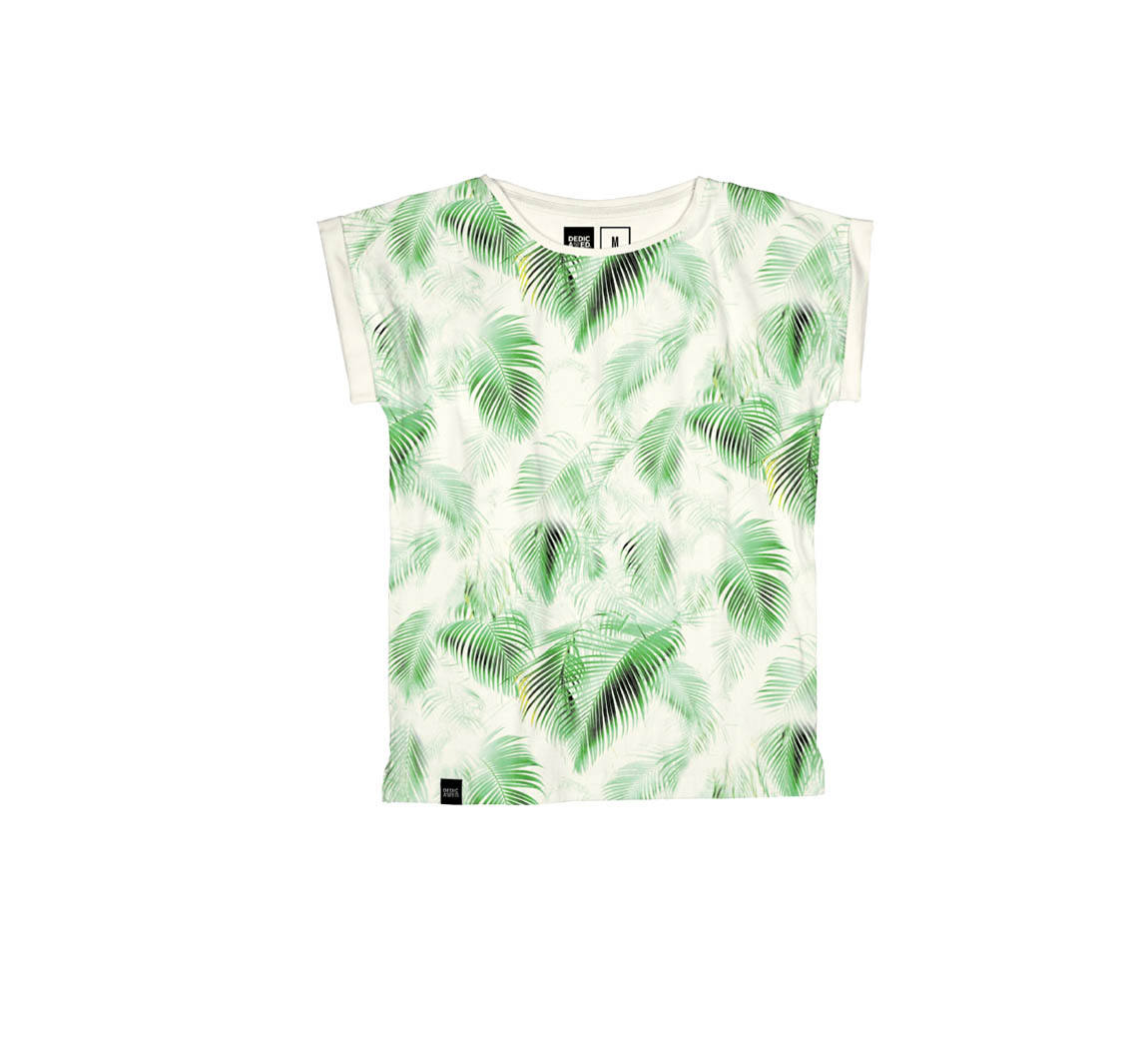 T-shirt Dedicated en promo T-shirt Dedicated P T-shirt Dedicated en promo T-shirt Dedicated P