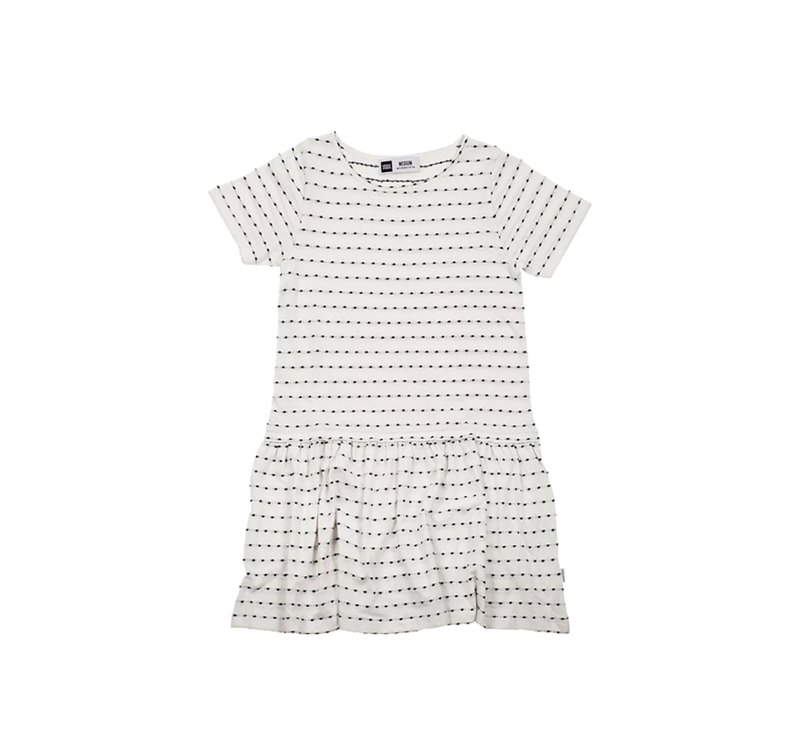 Robe en coton biologique Dress Sandvig Robe en coton biologique Dress Sandvig