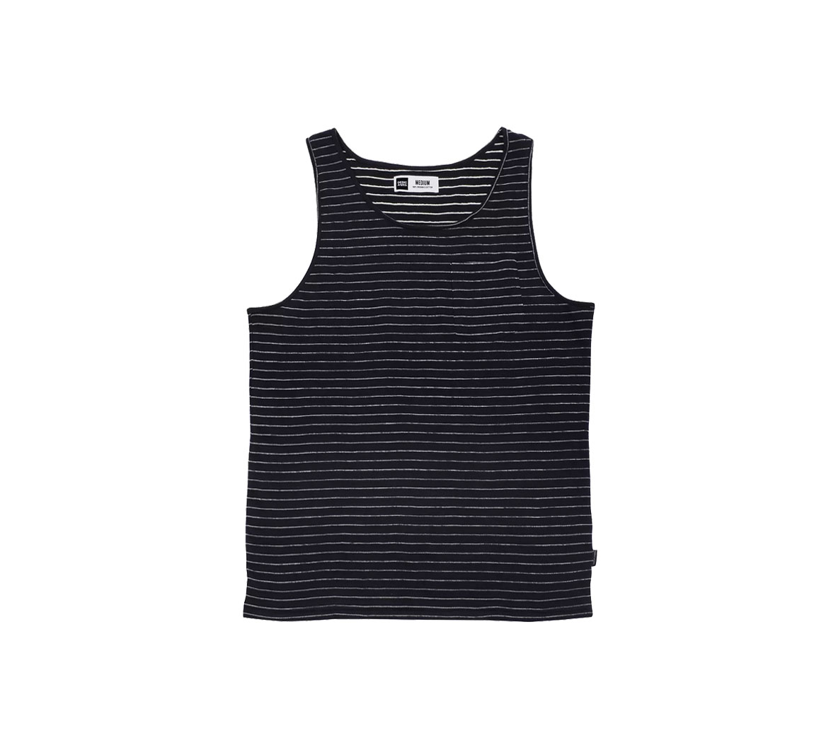 Vêtement homme Débardeur Dedicated Vêtement homme Débardeur Dedicated