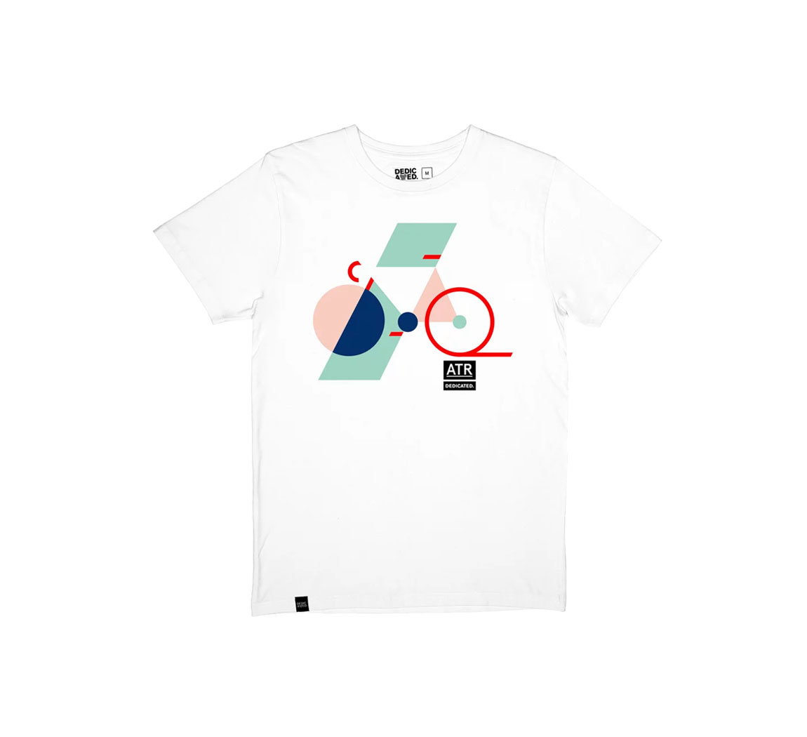 T-shirt Dedicated en promo T-shirt Dedicated P T-shirt Dedicated en promo T-shirt Dedicated P