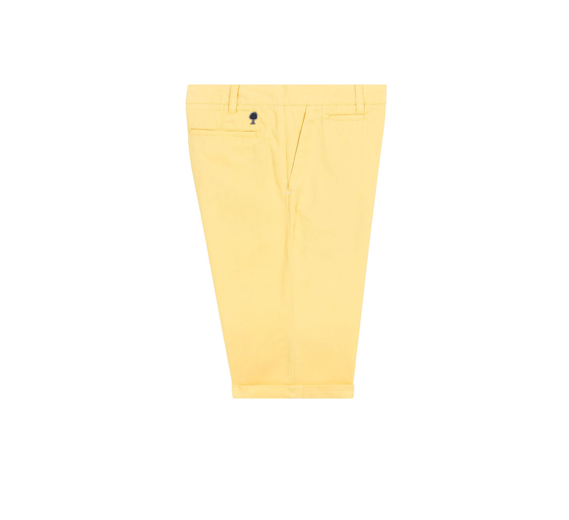 Bermuda homme en coton Bermuda Saulieu Bermuda homme en coton Bermuda Saulieu