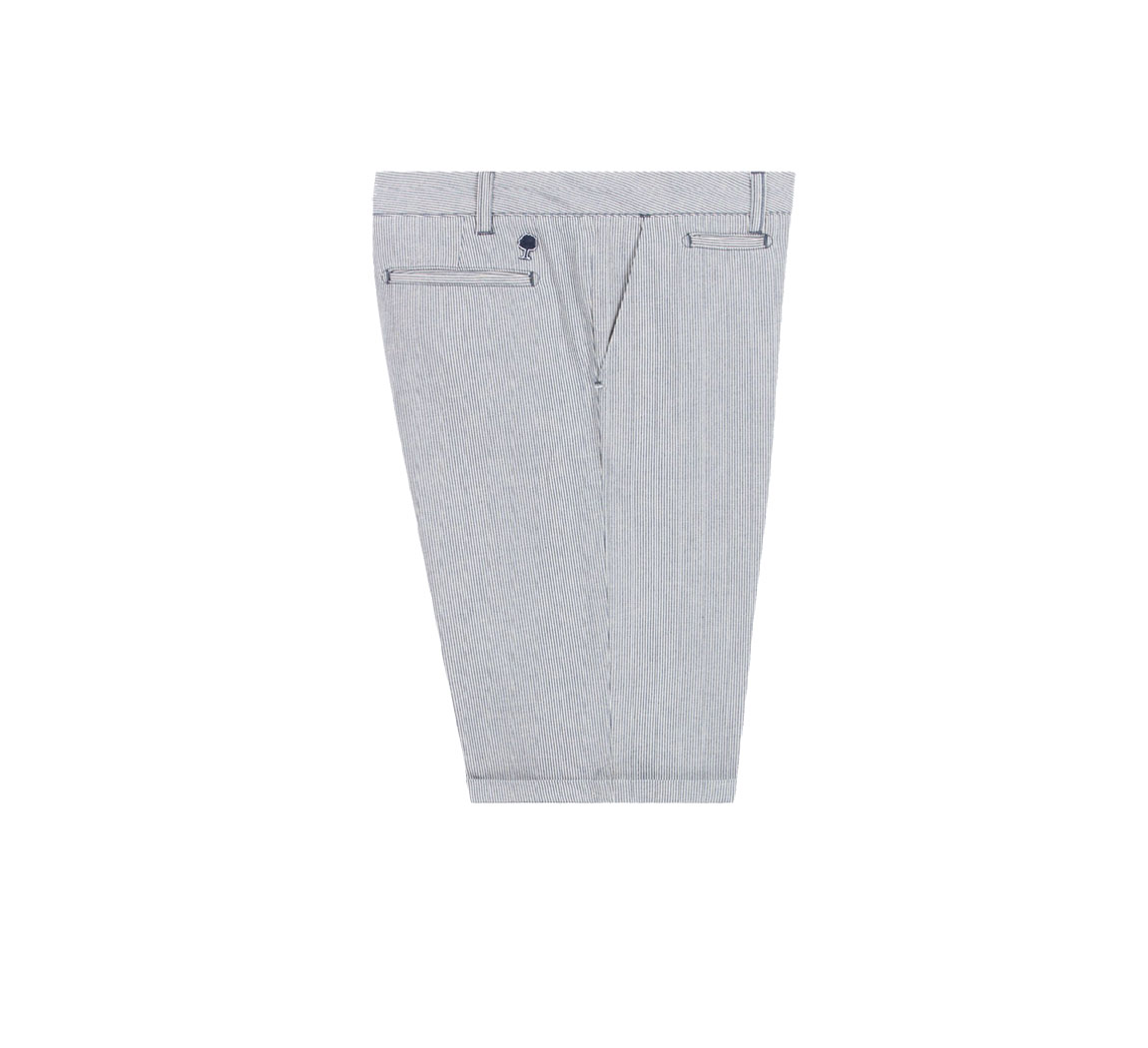 Bermuda homme en coton Bermuda Saulieu Bermuda homme en coton Bermuda Saulieu