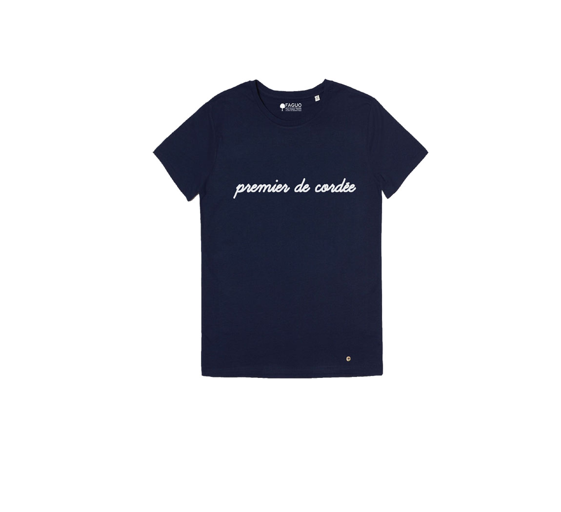 t-shirt homme arcy 01 flock  arcy 01 flock 