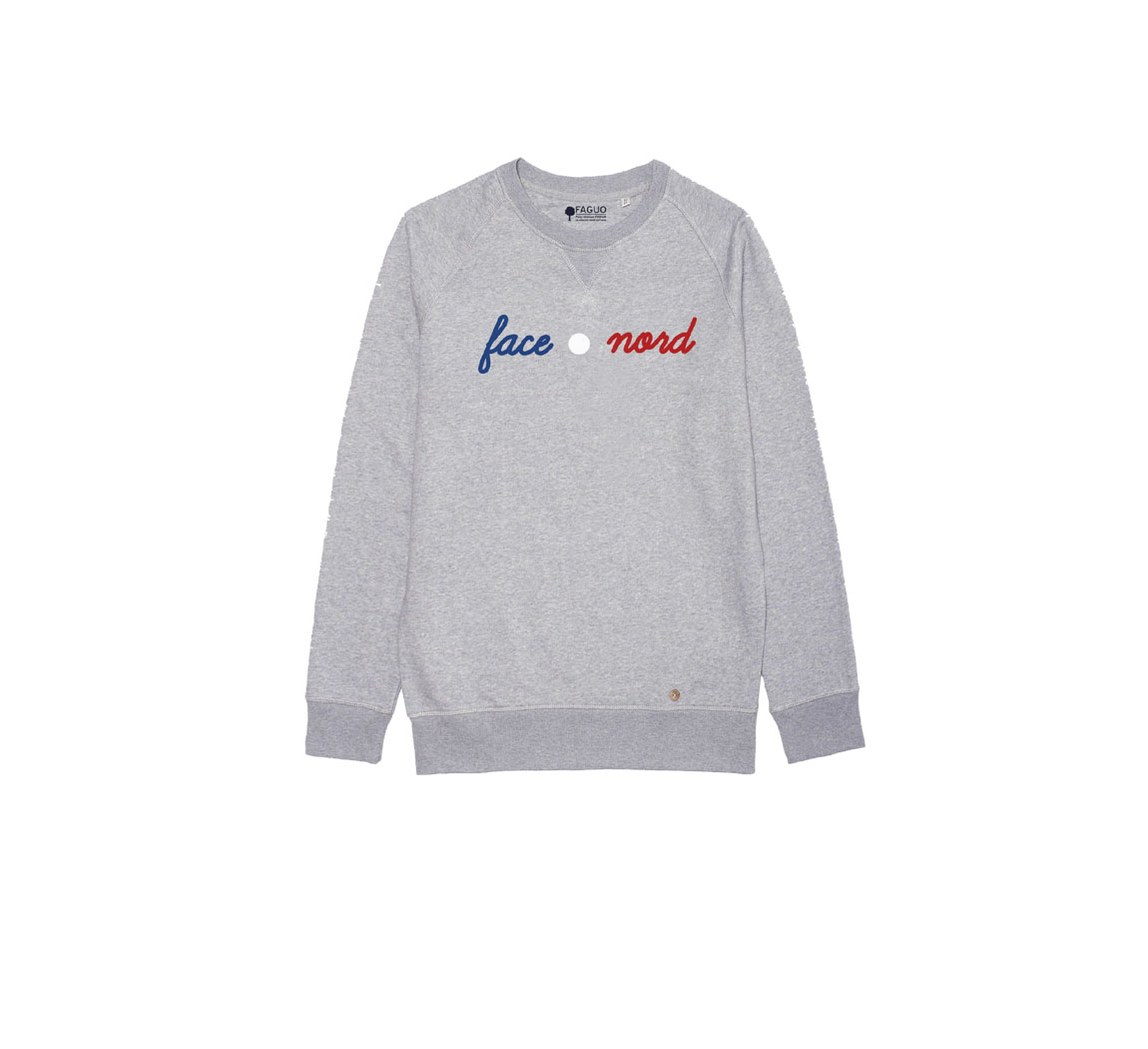 Sweat en coton Sweat Darney coton Sweat en coton Sweat Darney coton
