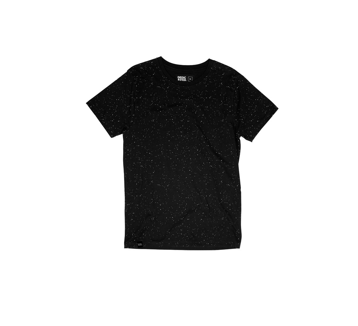 T-shirt Dedicated en coton bio T-shirt H Dedicated T-shirt Dedicated en coton bio T-shirt H Dedicated