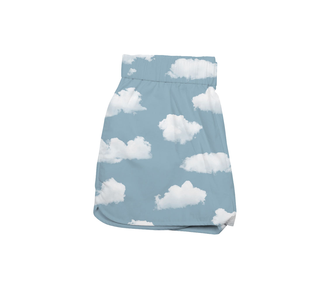 Short femme en tencel Shorts Sandvika Short femme en tencel Shorts Sandvika