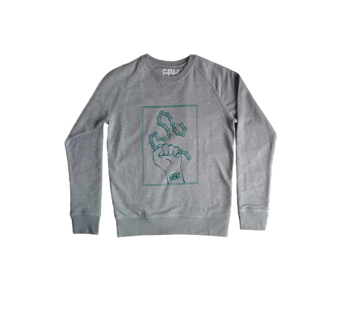 Vêtement Sweat EPH Vêtement Sweat EPH