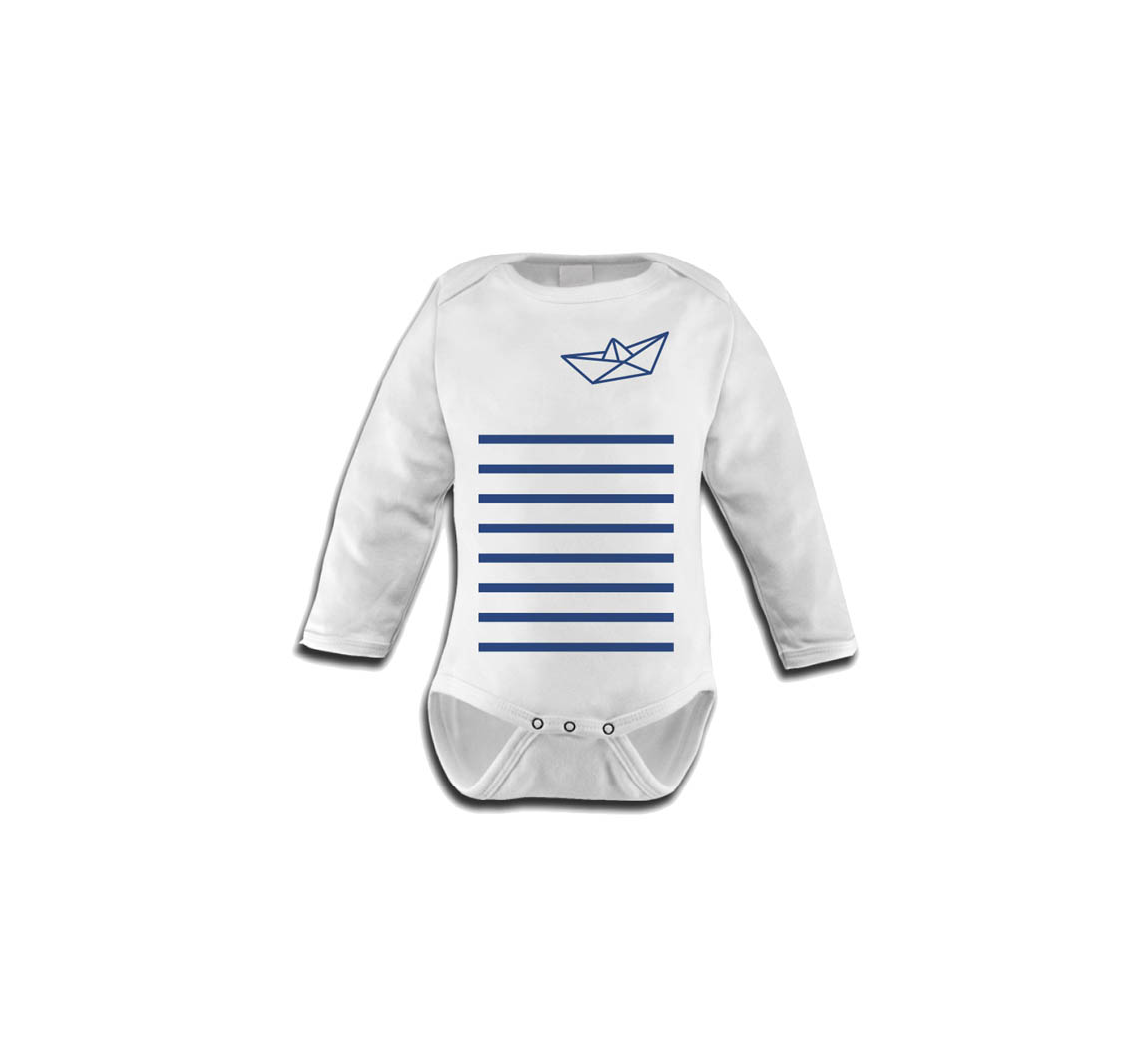 Vêtement enfant Body enfant EPH