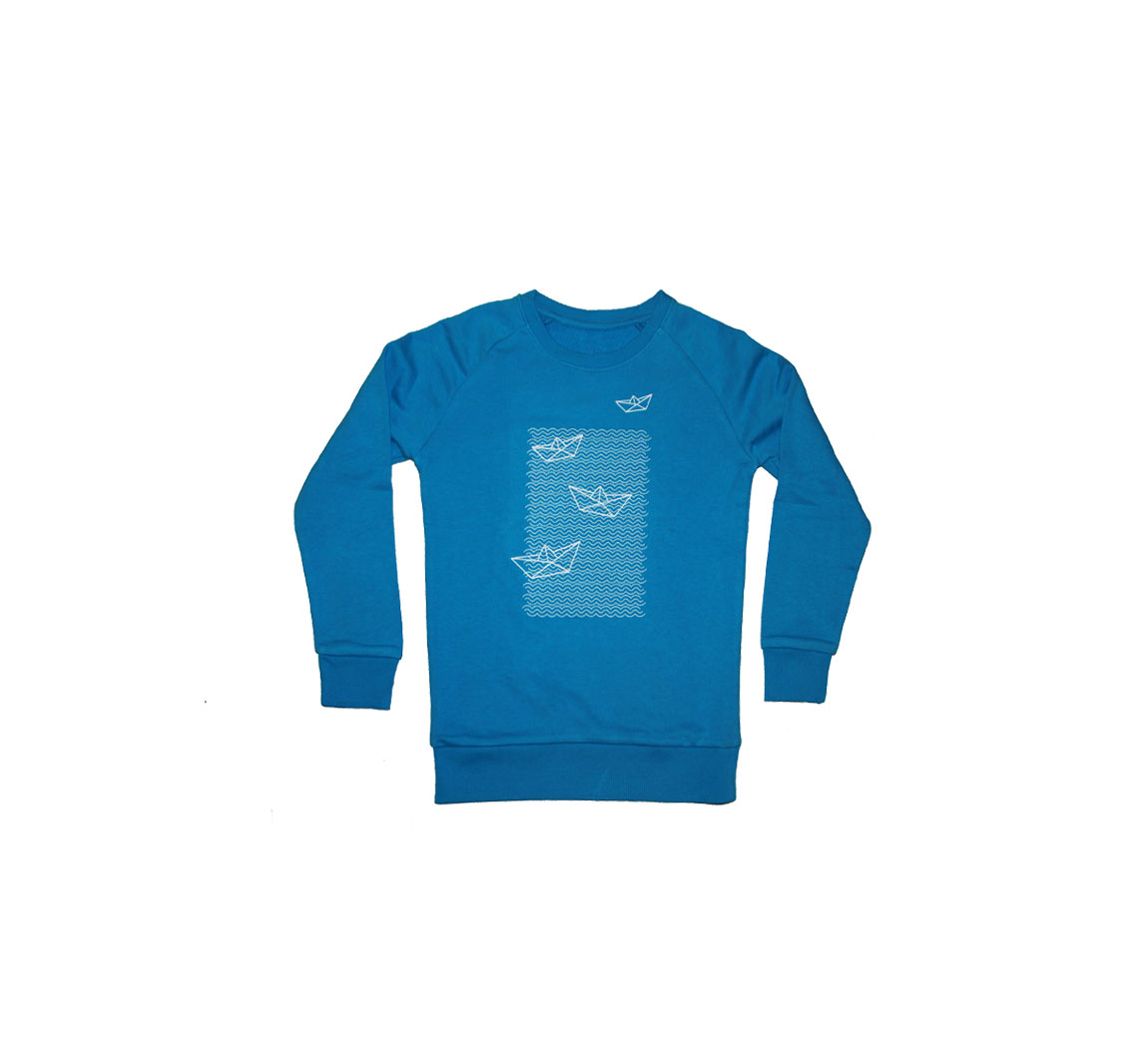 Vêtement enfant Sweat enfant EPH