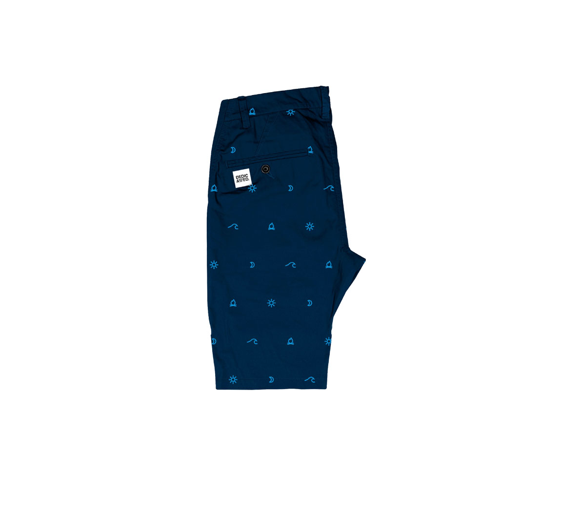 Vêtement homme Casual Short Vêtement homme Casual Short