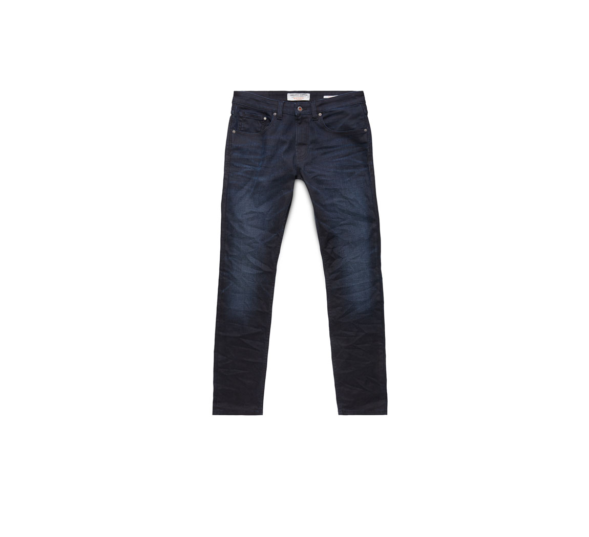 Vêtement homme Jeans Kale Skinny Vêtement homme Jeans Kale Skinny