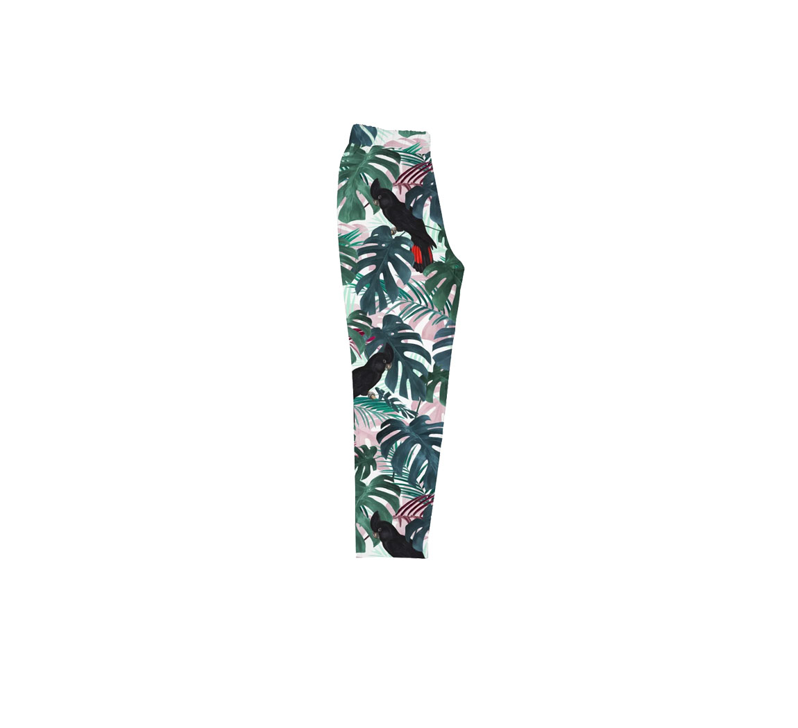 Vêtement femme Pantalon Moss Vêtement femme Pantalon Moss