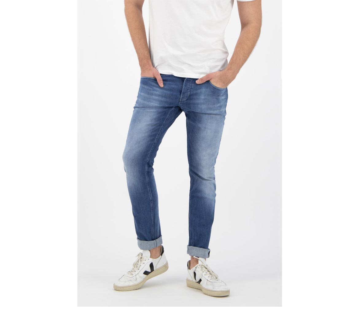 Vêtement homme Chris tapered