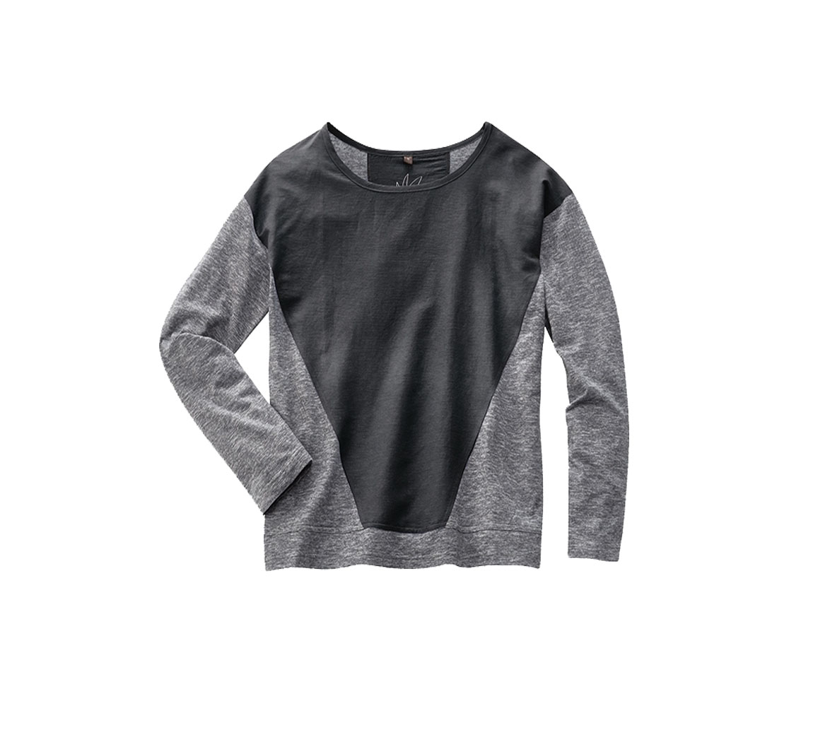Vêtement Longsleeve Ina Vêtement Longsleeve Ina