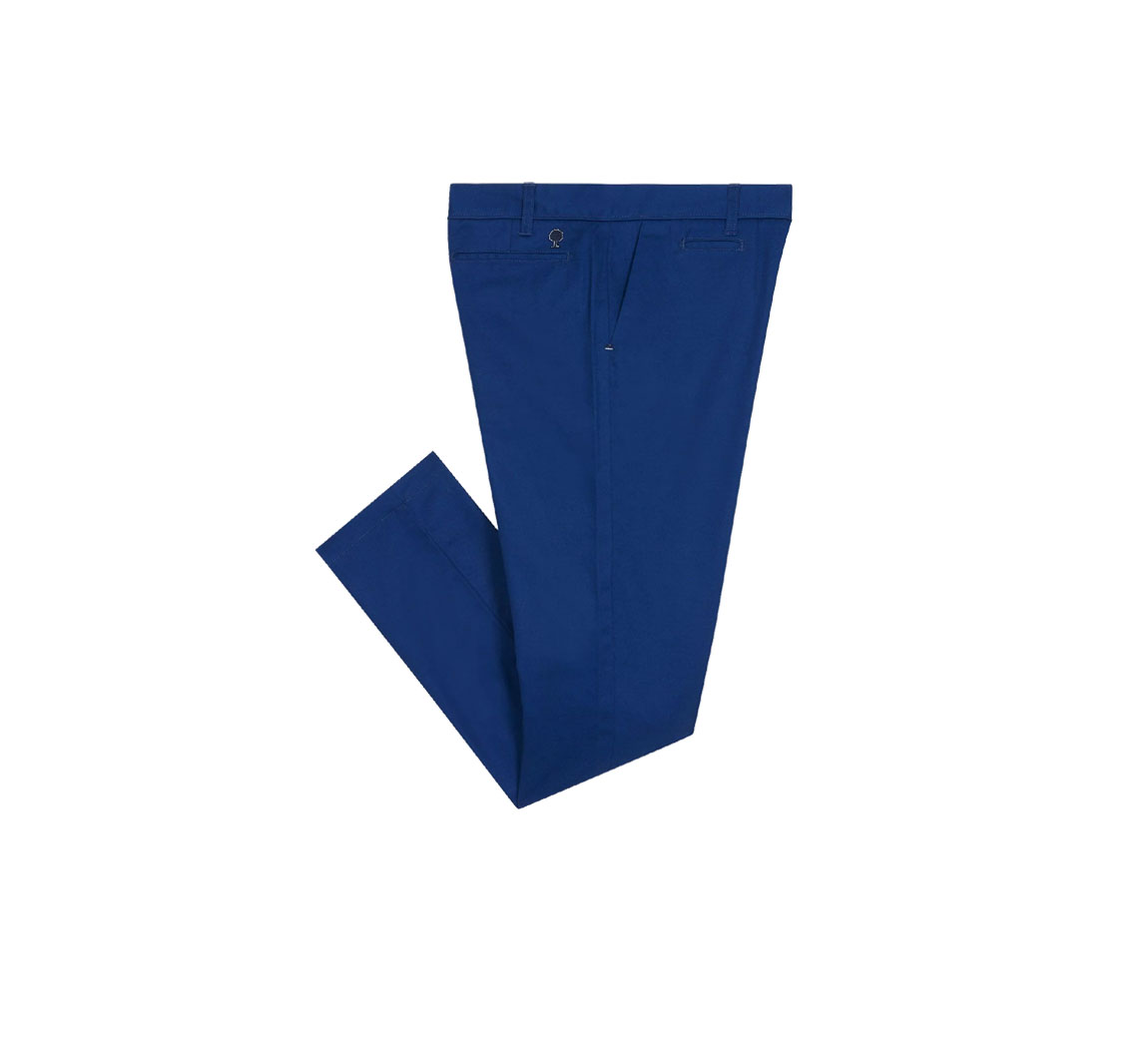 Pantalon chino Faguo Brix 01 coton Pantalon chino Faguo Brix 01 coton