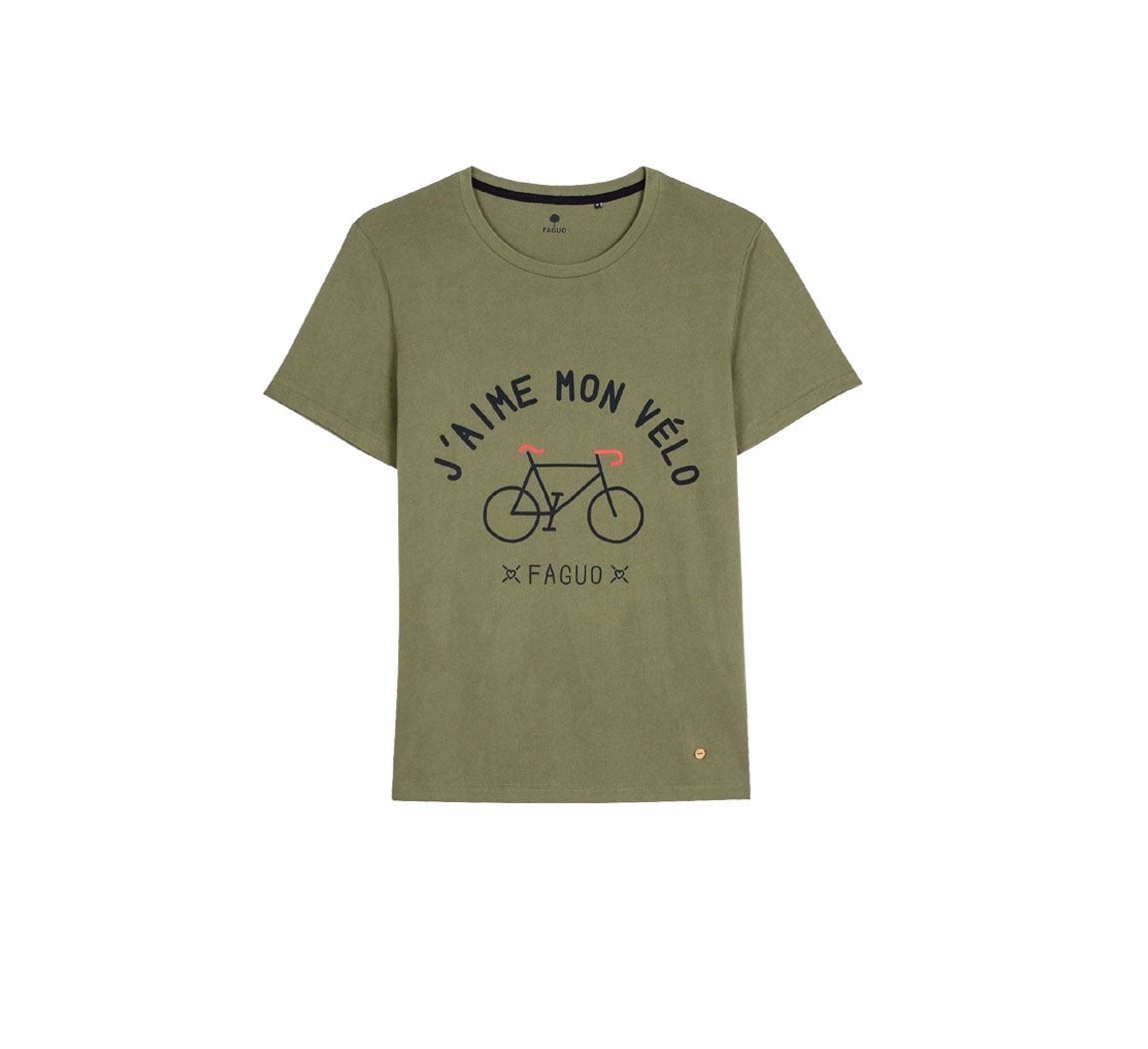Vêtement T-shirt Arcy Vêtement T-shirt Arcy