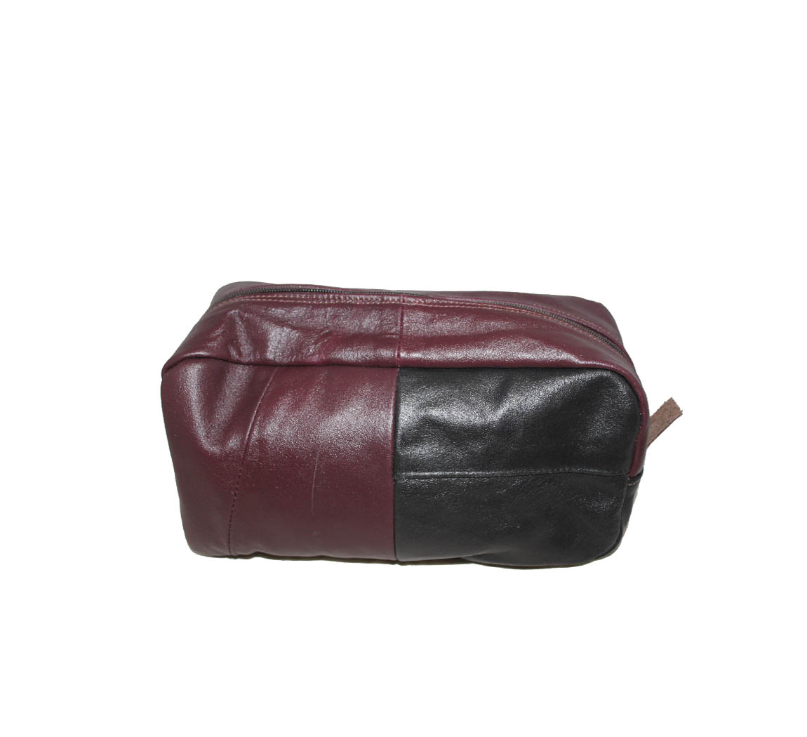 Wash bag Jacket trousse de toilette homme Wash bag Jacket