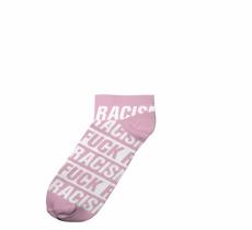 16262-fuck-racism-pink Autre couleur