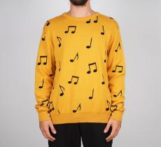 16488-notes-mustard Autre couleur