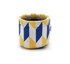 optical-flag-mustard Autre couleur