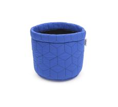 quilted-blue Autre couleur