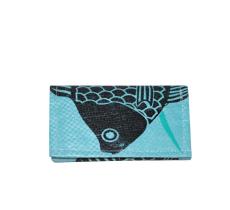 poisson-turquoise Autre couleur