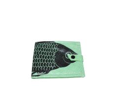 poisson-vert-clair Autre couleur