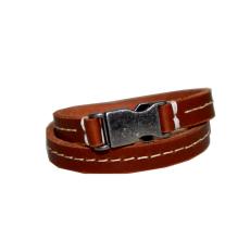 couture-marron-2 Autre couleur