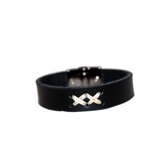 double-x-noir-4 Autre couleur