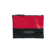 0504-rouge-croco Autre couleur