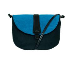 bleu-velvet Autre couleur