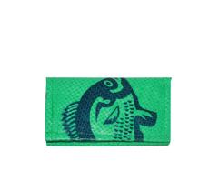 poisson-vert Autre couleur