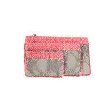 fuchsia-gris-perle Autre couleur