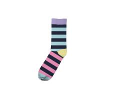 18683-split-stripe-navy-pink Autre couleur