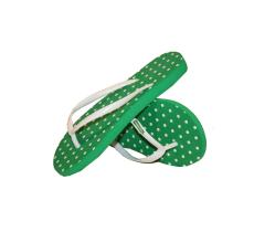 green-polka Autre couleur