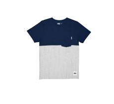 t-shirt-50-50-navy-grey-mel Autre couleur