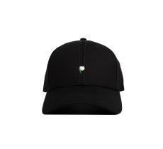 17526-cap-flower-black Autre couleur