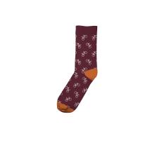 17873-bike-pattern-burgundy Autre couleur