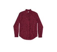 16473-dots-burgundy Autre couleur