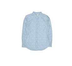 16223-ditsy-palms-blue Autre couleur
