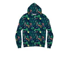 15625-falun-hoodie-jungle-multi-color Autre couleur