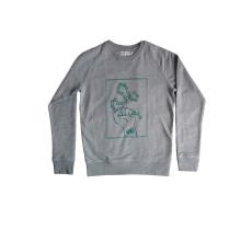 poing-gris Autre couleur