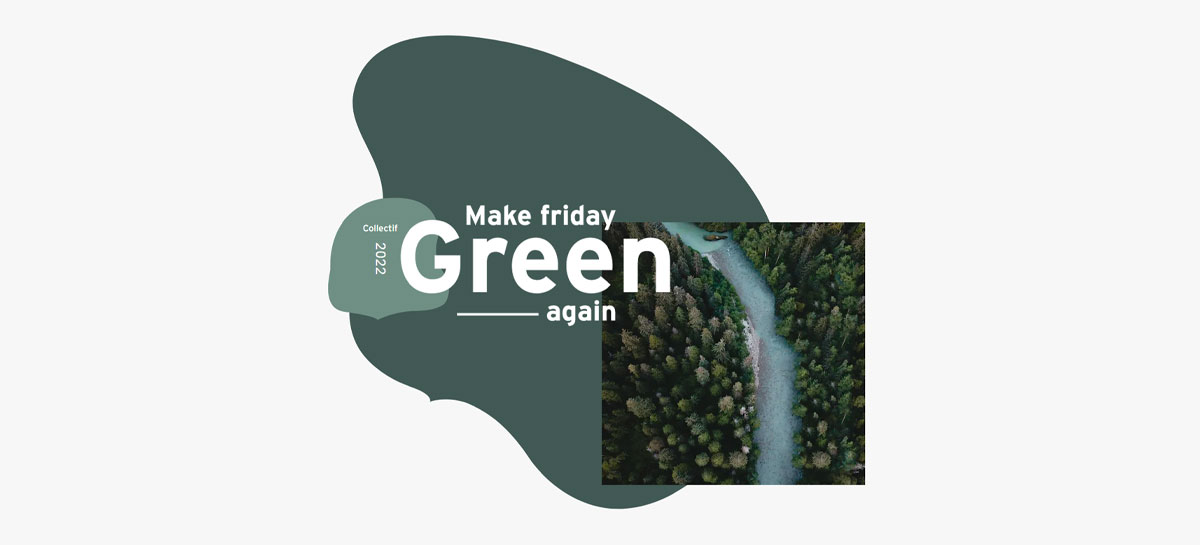 Make Friday Green Again