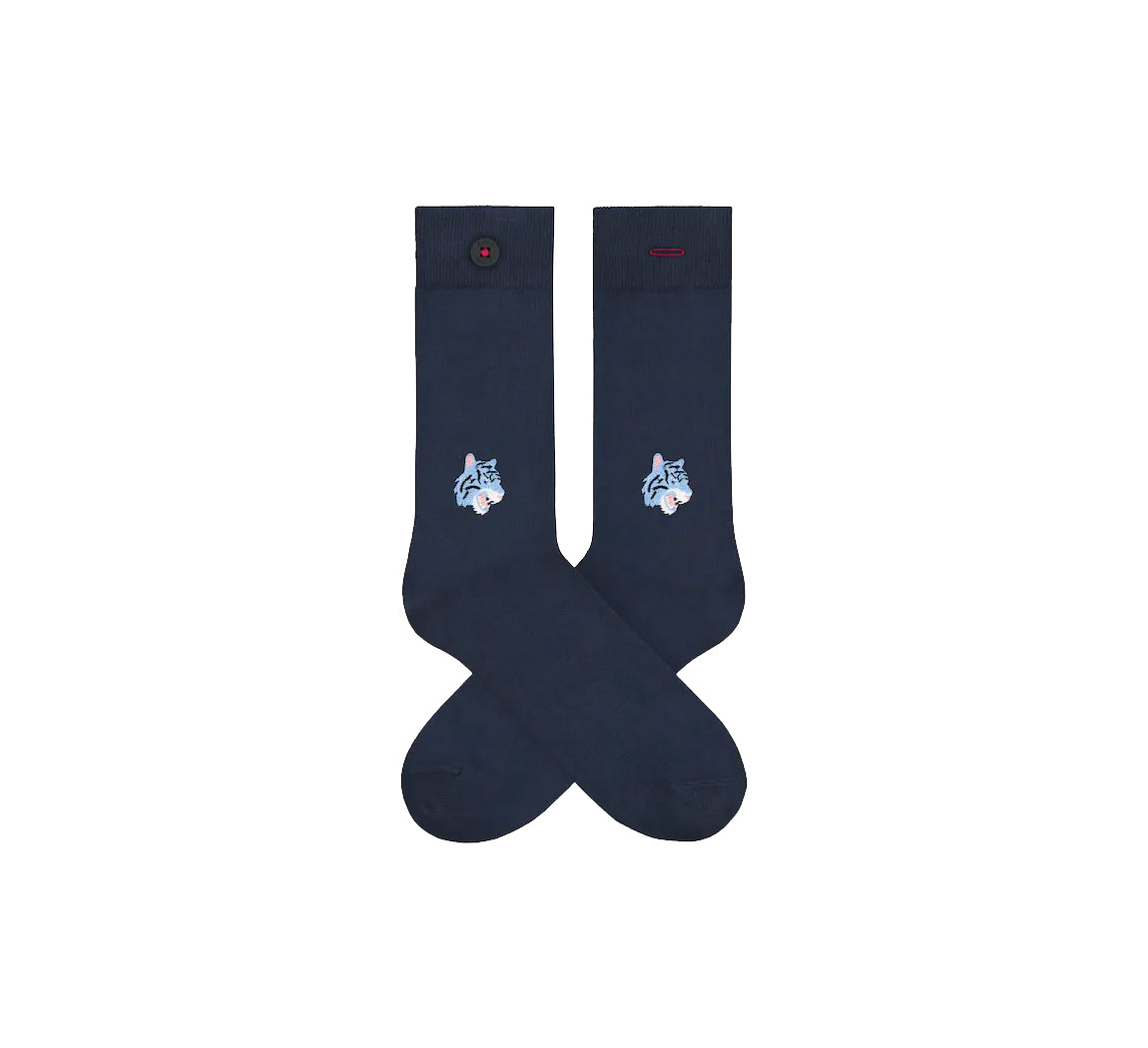 Chaussettes A-dam Socks A-dam Socks