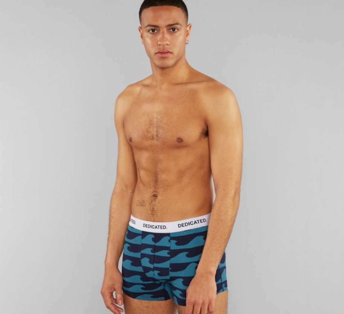 Boxer homme Boxer Briefs Kalix