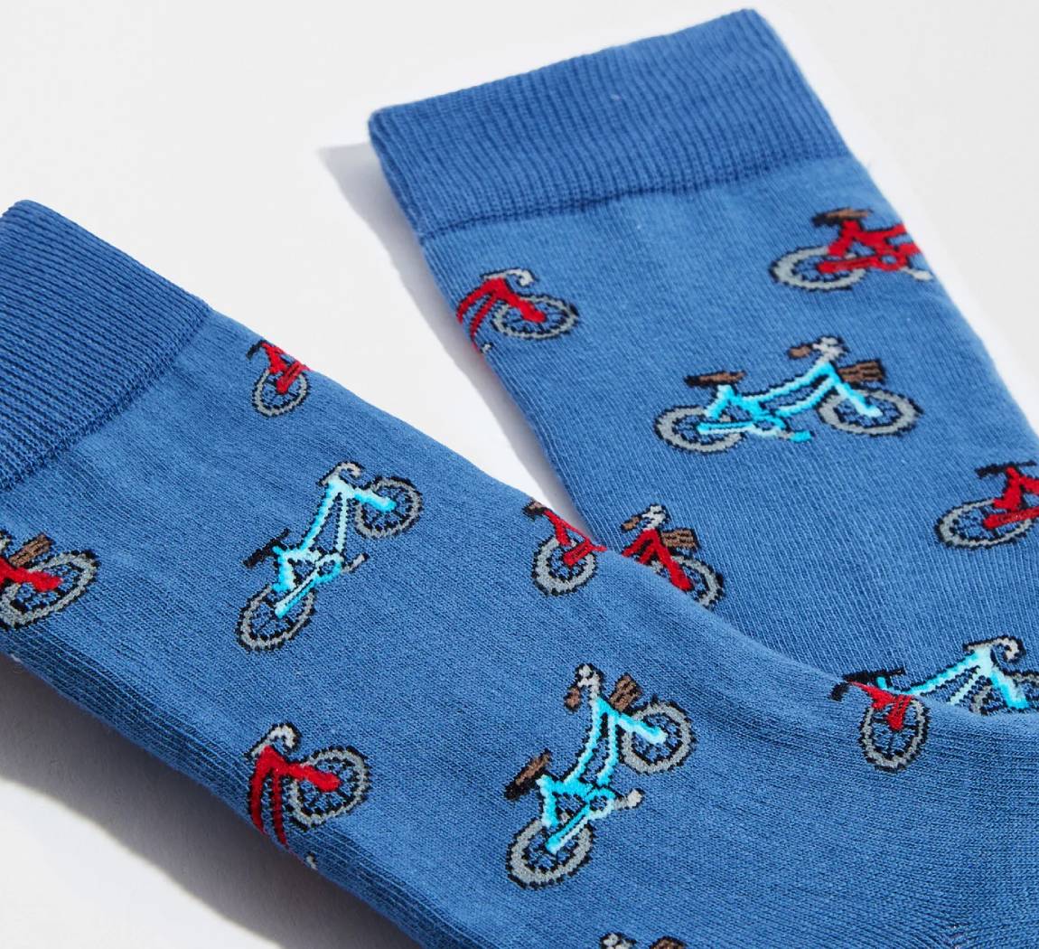 Accessoire Equitable Chaussettes BeSocks